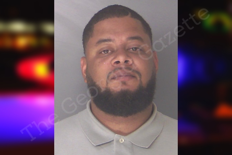 Coles Banks Douglas County