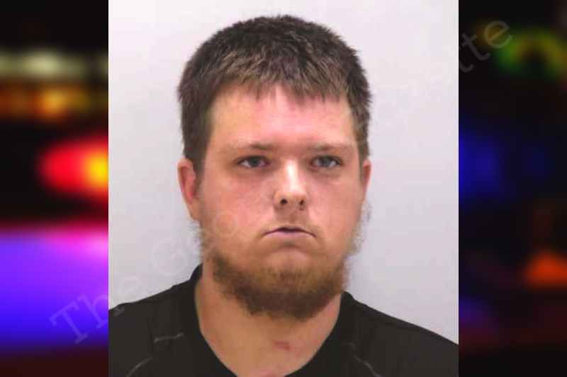 Thomas Barnes | Bartow County