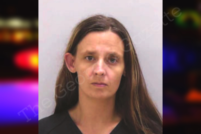 Brandy Blakely | Bartow County