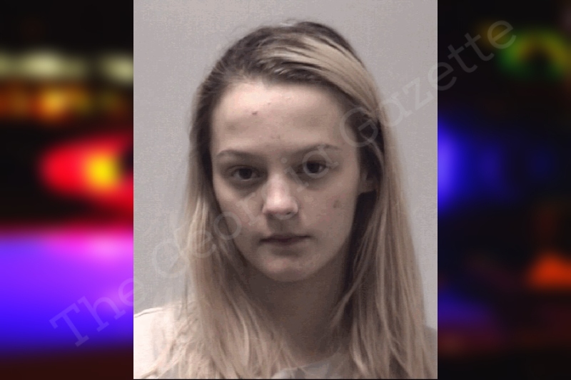 Anslie Brantley Coweta County