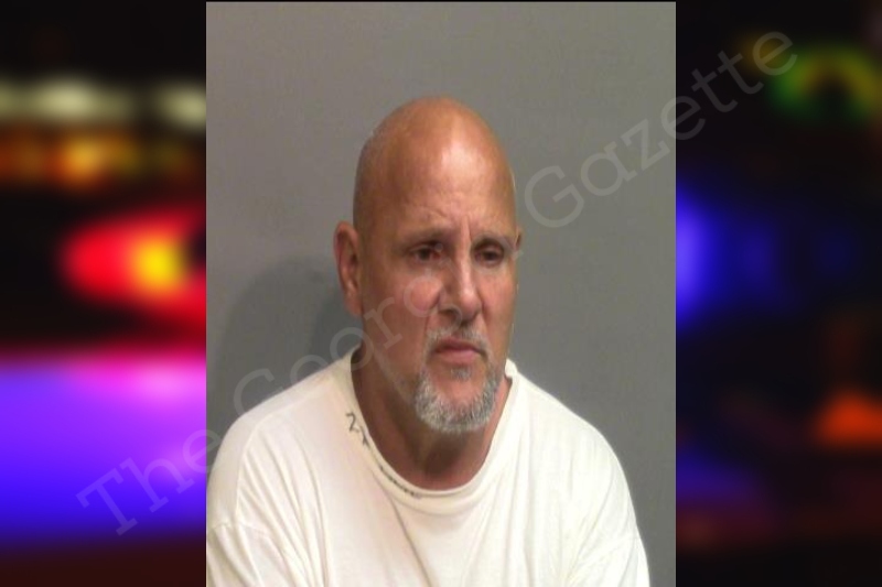 Michael Glynn County