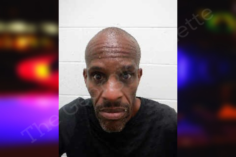 Derrick Beale Henry County