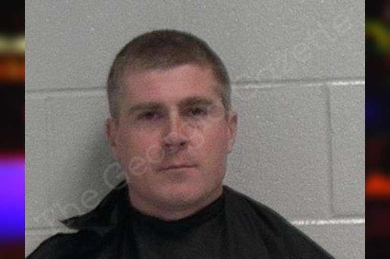 Brent Harris Carroll County