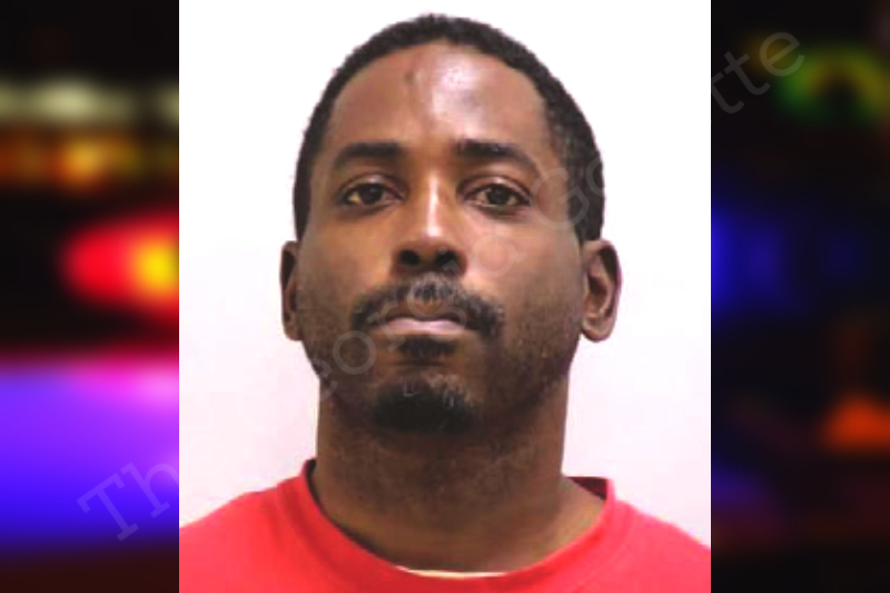 Andrew Calloway Bartow County