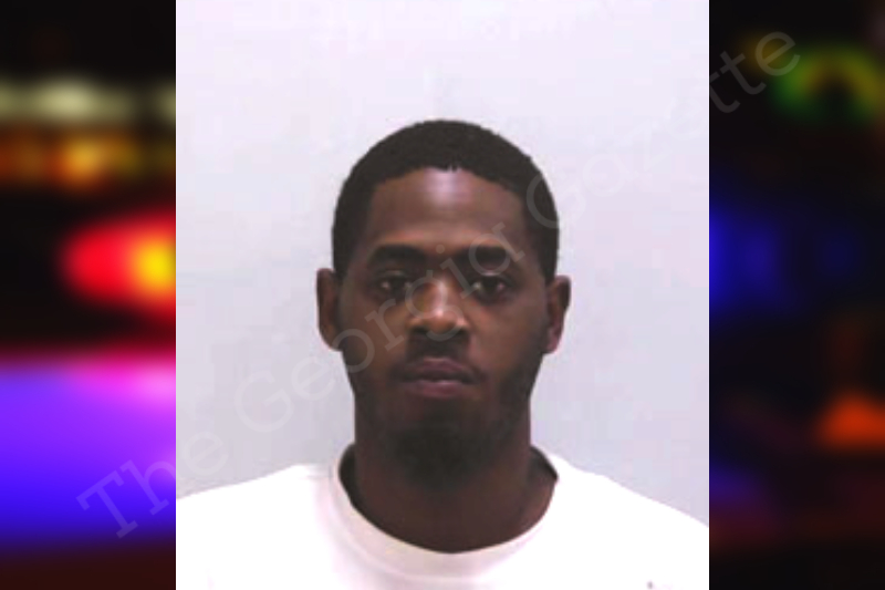 Kenton Chambers Bartow County