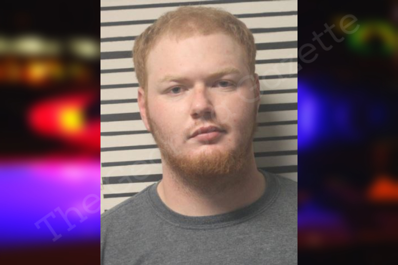 Cameron Chambers Toombs County