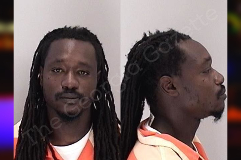 Garrick Campbell Richmond County