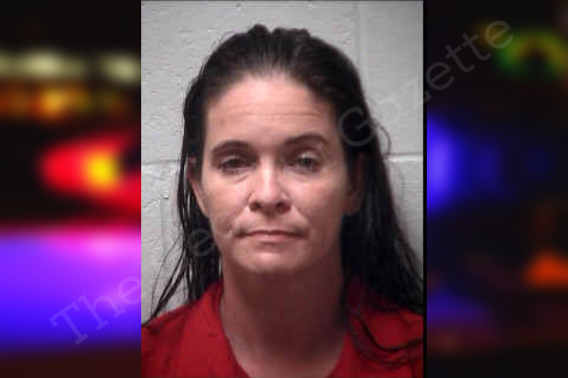 Stacy Cochran Henry County