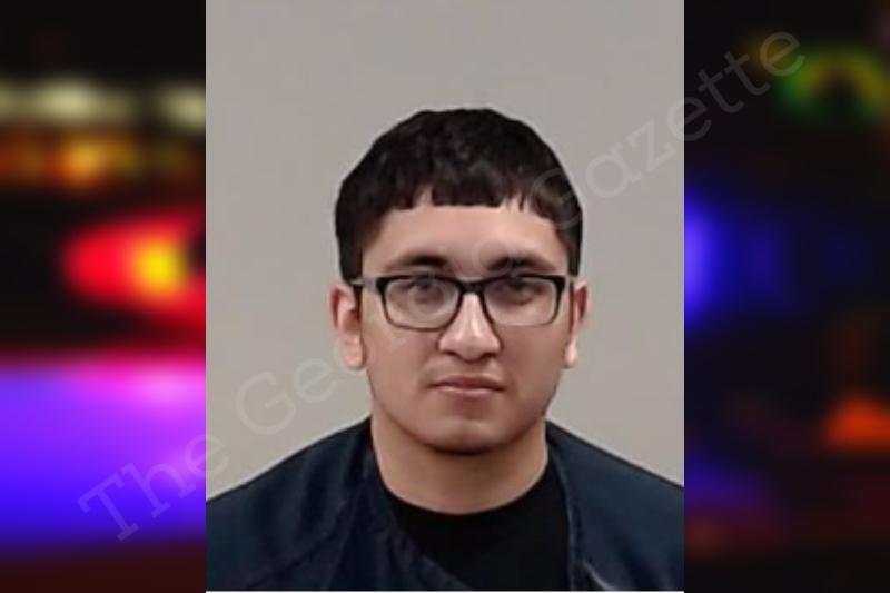 Manuel DelgadoRenteria Lowndes County