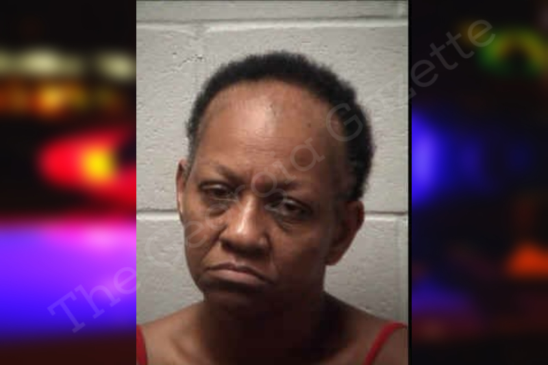 Sheri Davis | Henry County