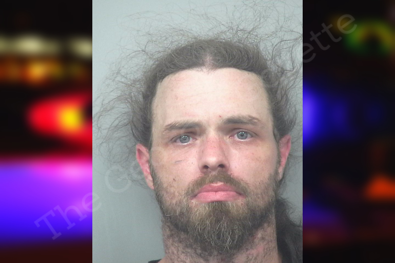 James Everhart County