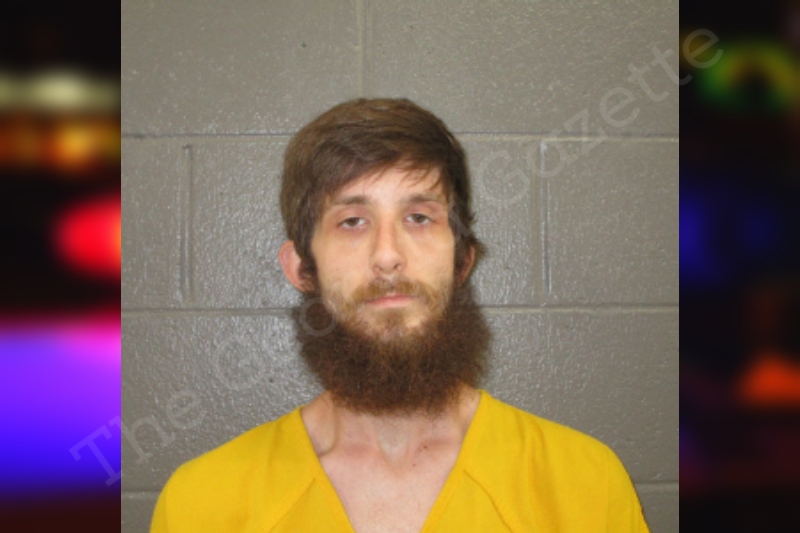 James Batchelor Banks County