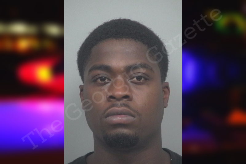 Marion Gordon County