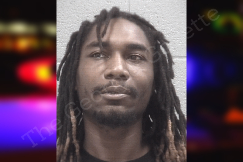 Derrick Goodman Columbia County Jail Bookings