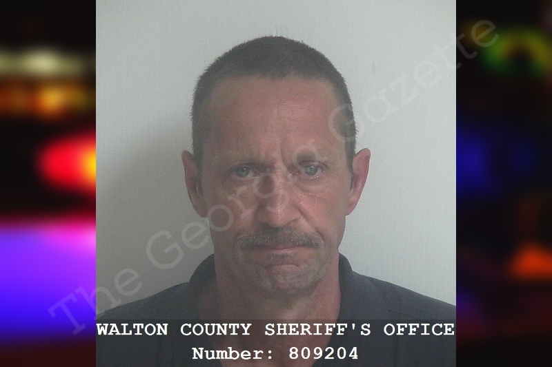 Jonathan Hambrick | Walton County