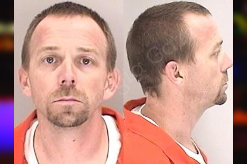 Charlie Howell — Richmond County