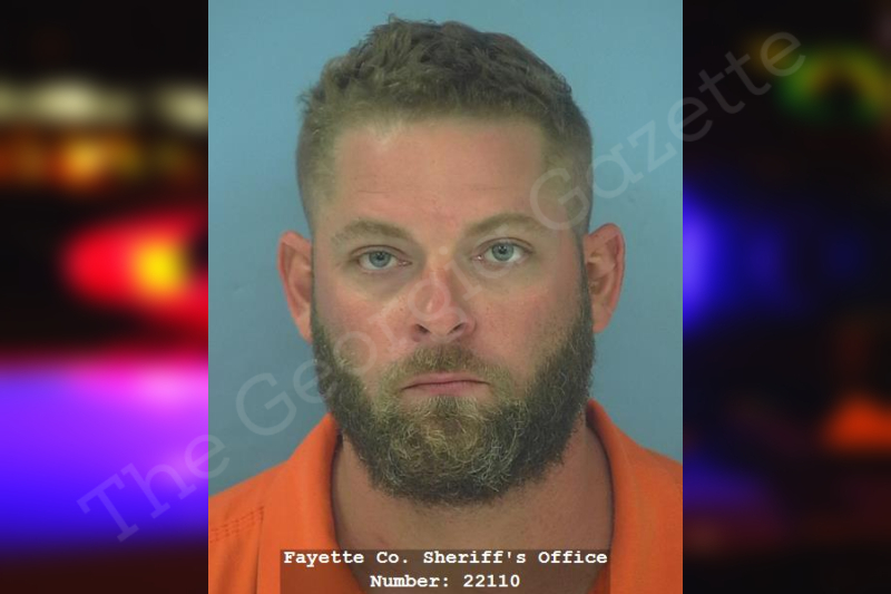 Daniel Huff Fayette County