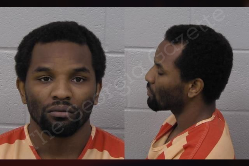 Raymond Halimon Paulding County Jail Bookings