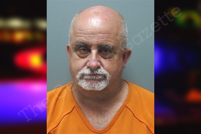 Allen Hardesty Cherokee County