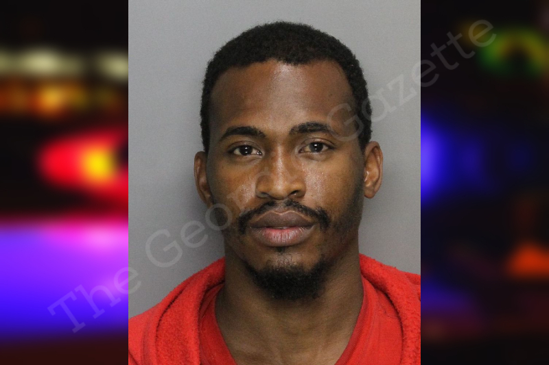 Harrell Lawrence Cobb County