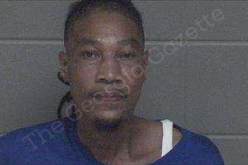 Christopher Jackson County