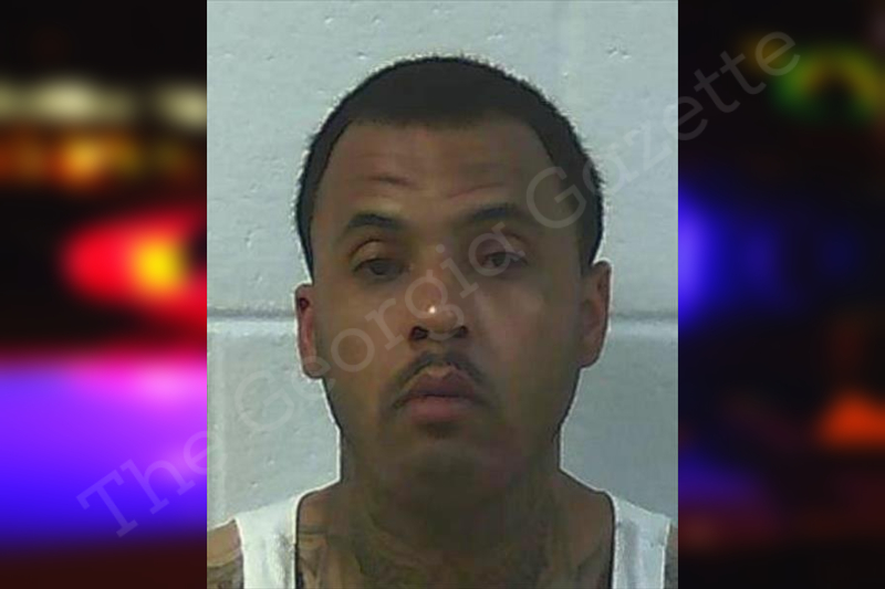 Howard Jackson III Jackson County