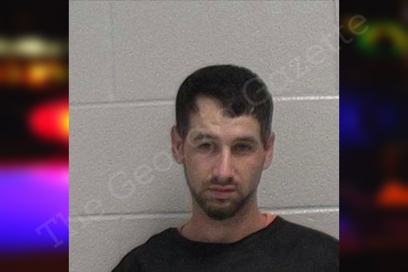 Richard Jones Carroll County Jail Bookings