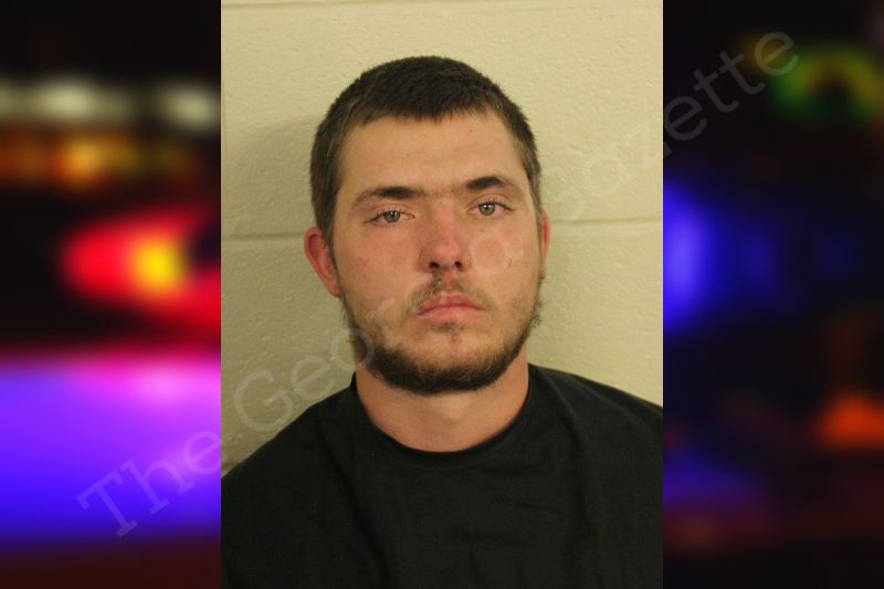 Austin Jordan Floyd County