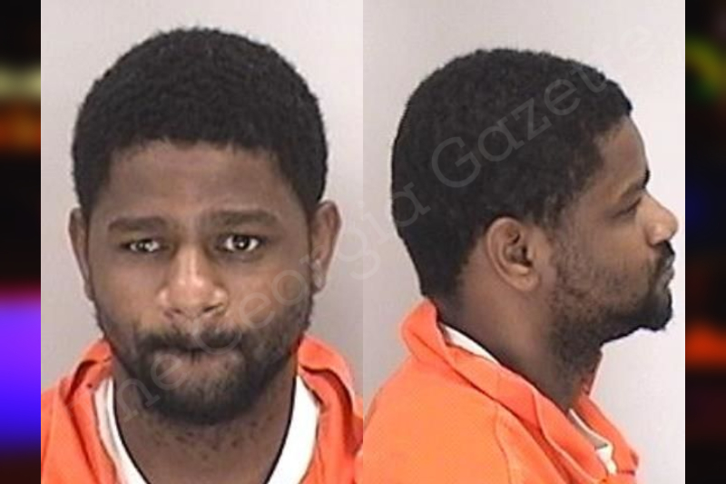 Xavier Jackson Richmond County