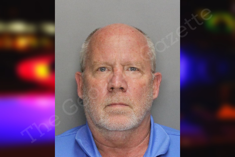 John Brake | Cobb County