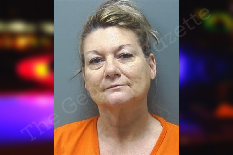 Teresa Johnson Cherokee County