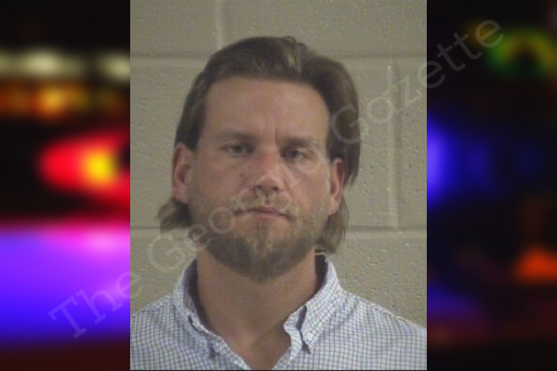 Joshua Ballard Whitfield County