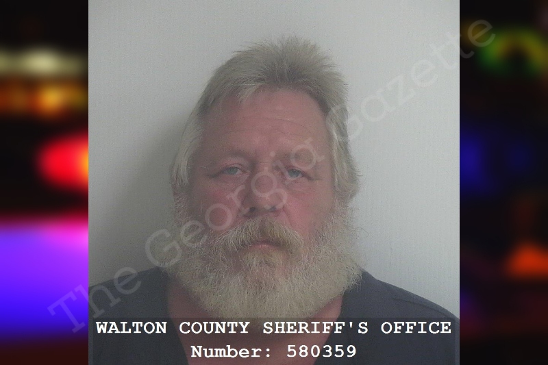 James Kelley | Walton County