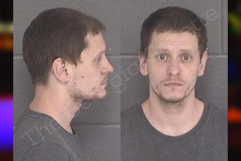 Christopher Keith | Barrow County