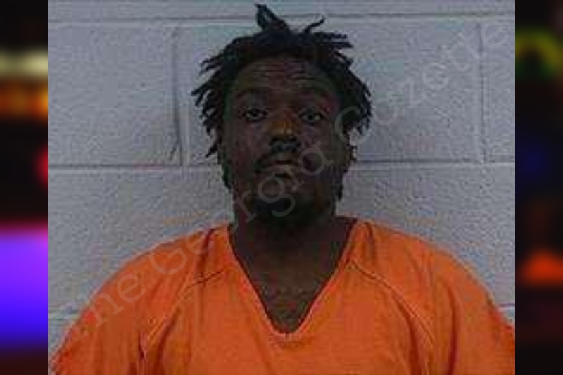 Quincy Lester Polk County