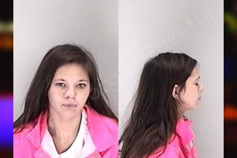 Haley Lane Richmond County