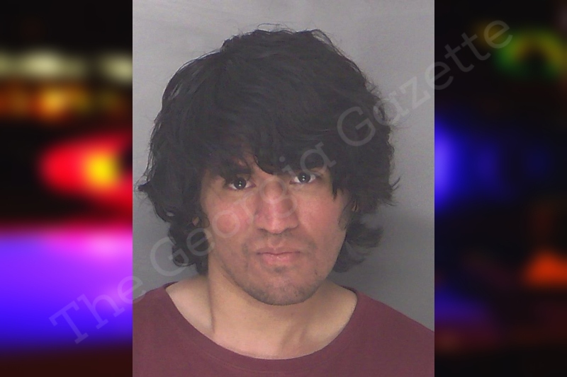 Diego Manchego Douglas County