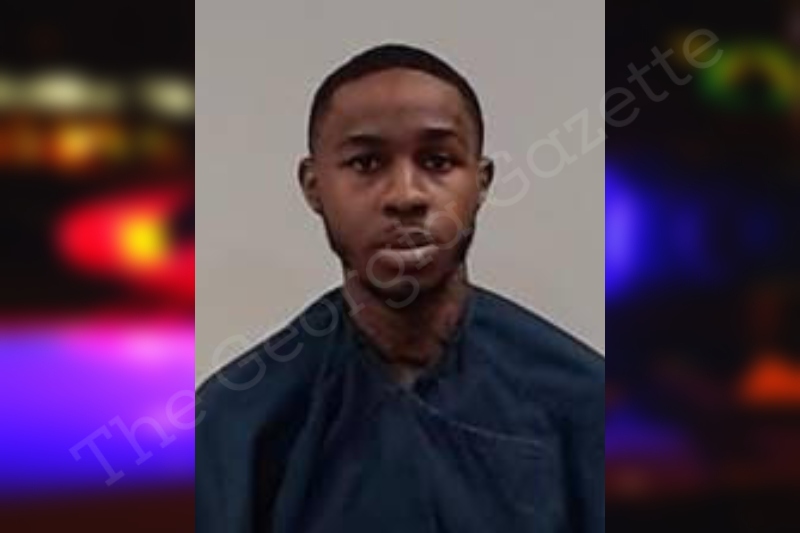 Johnnie Mcneal Lowndes County Jail Bookings