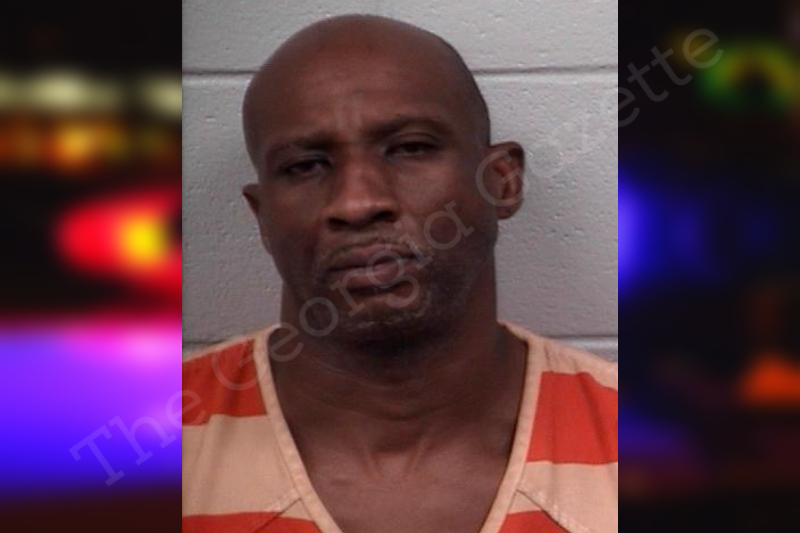 Raymond Morris Paulding County Jail Bookings