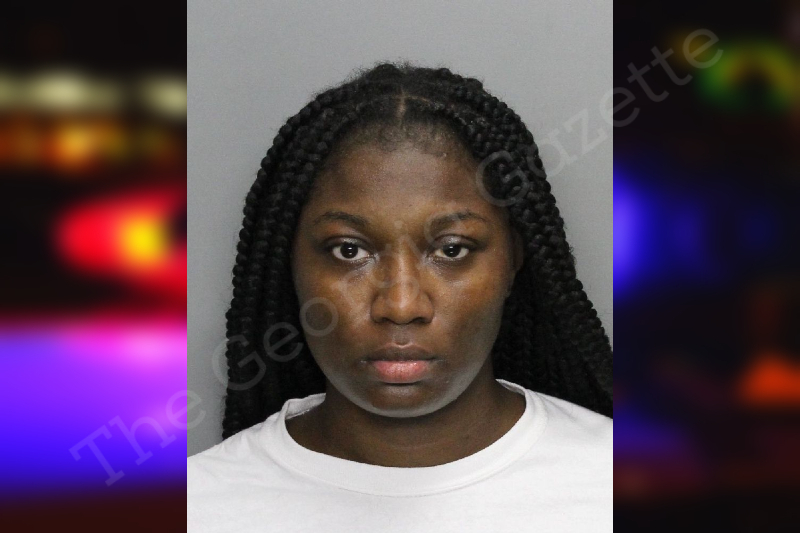 Maranda Williams | Cobb County