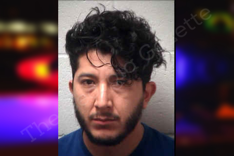 Antonio Moreno | Henry County