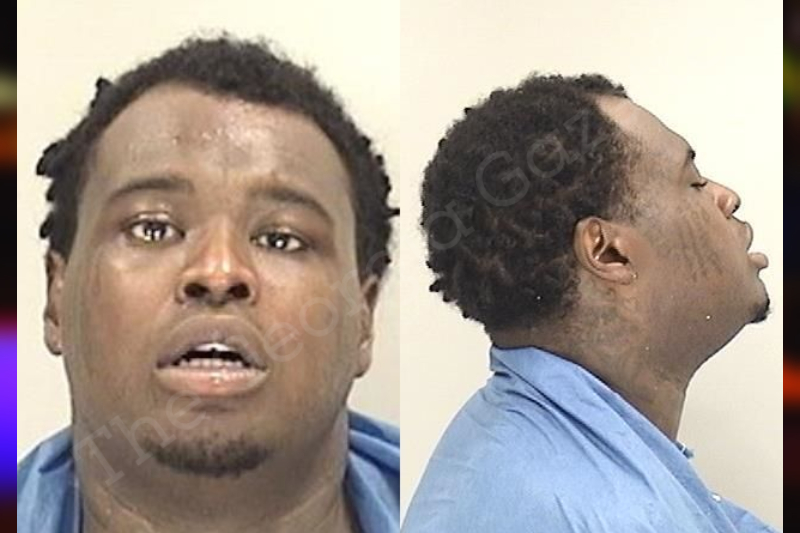 Julius Neely Richmond County