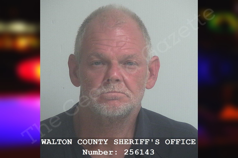 Joseph Nunnally | Walton County