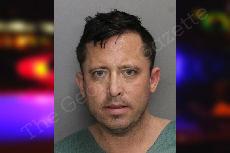 Nicholas Sheldon Cobb County