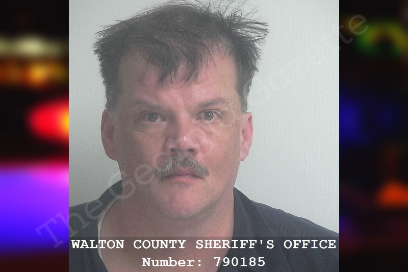 Bennett Oconnor | Walton County