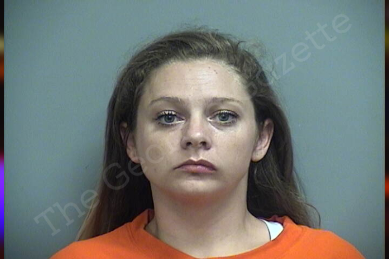 Amber Oliver | Effingham County