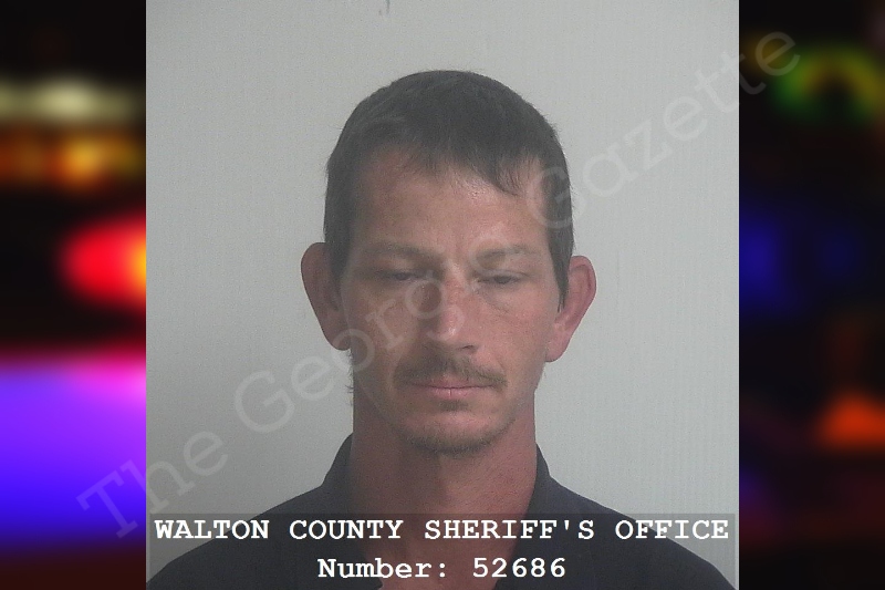 Shawn Peterson | Walton County