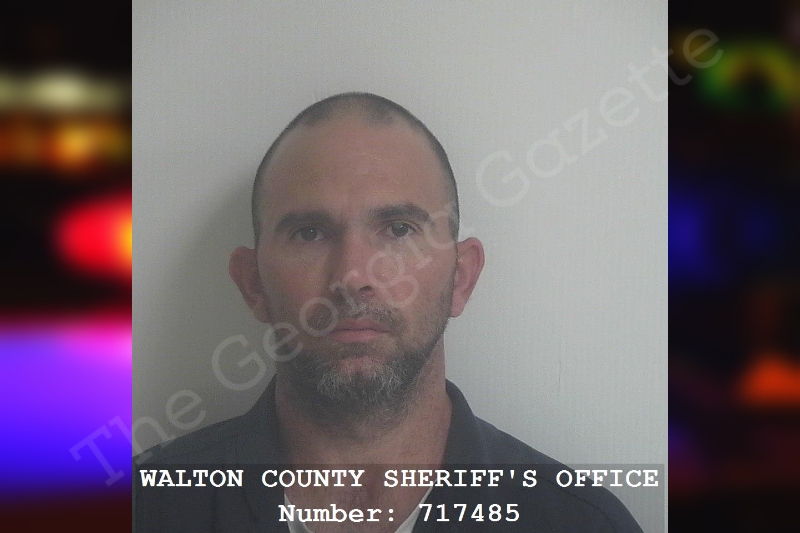 Adam Pugh | Walton County