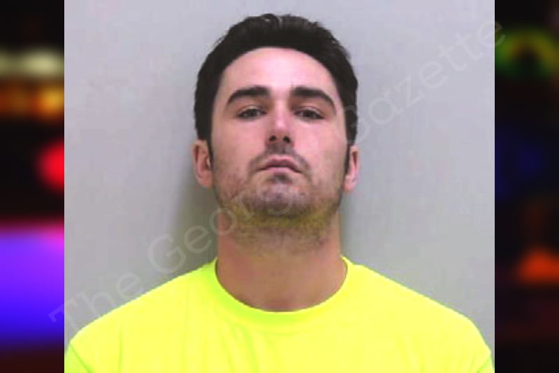 Britton Rice Bartow County