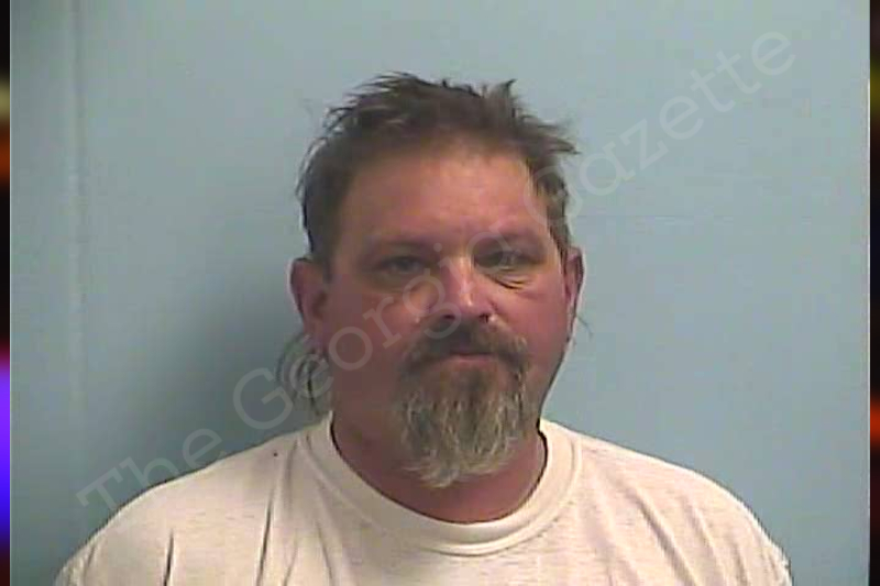 Kenneth Sanders | Dawson County